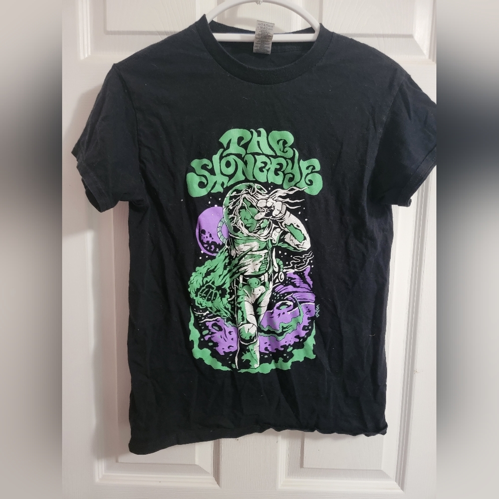The Stone Eye Band Shirt